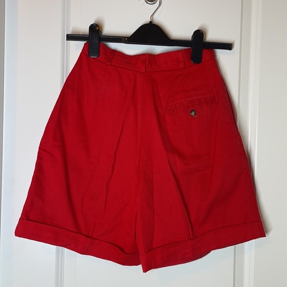 Rare 90s‎ Shorts - Picture 2 of 4